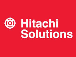 Hitachi logo