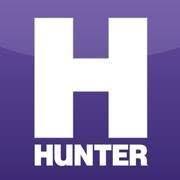 Hunter logo