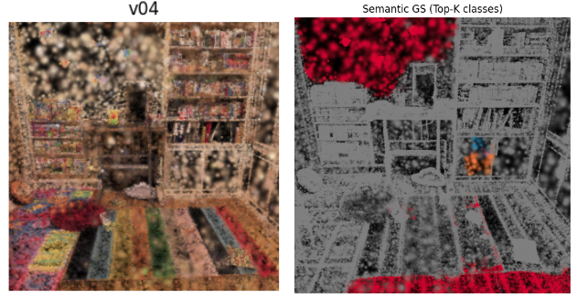Semantic Fusion preview