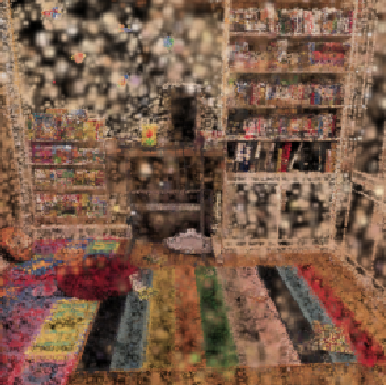 Original 3DGS